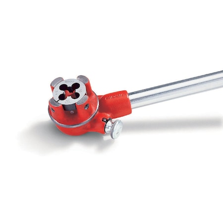 Ridgid Ratchet Bolt Threader 36680